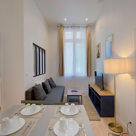 Le Cosy / Vieux Tours Appartement Buitenkant foto