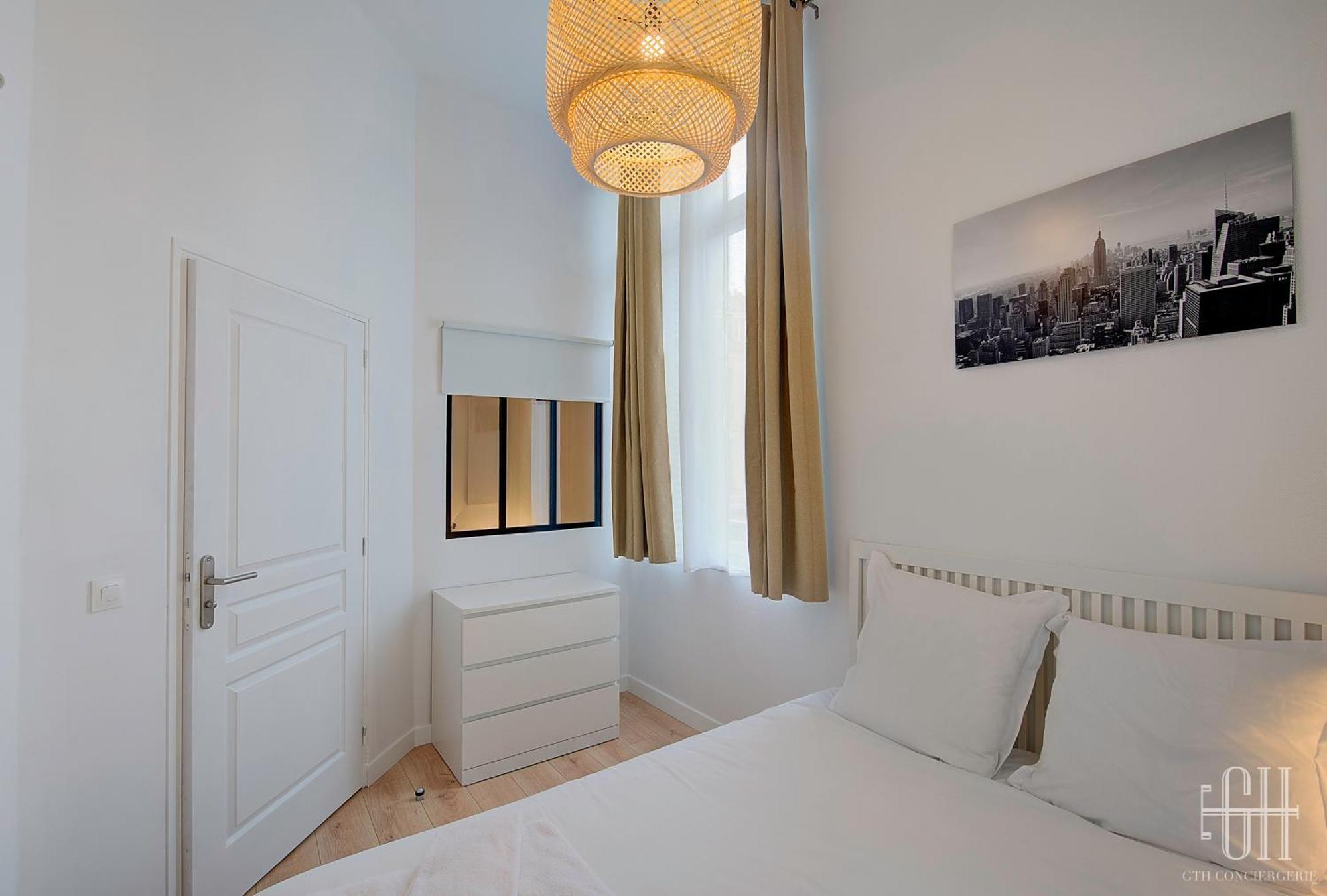 Le Cosy / Vieux Tours Appartement Buitenkant foto
