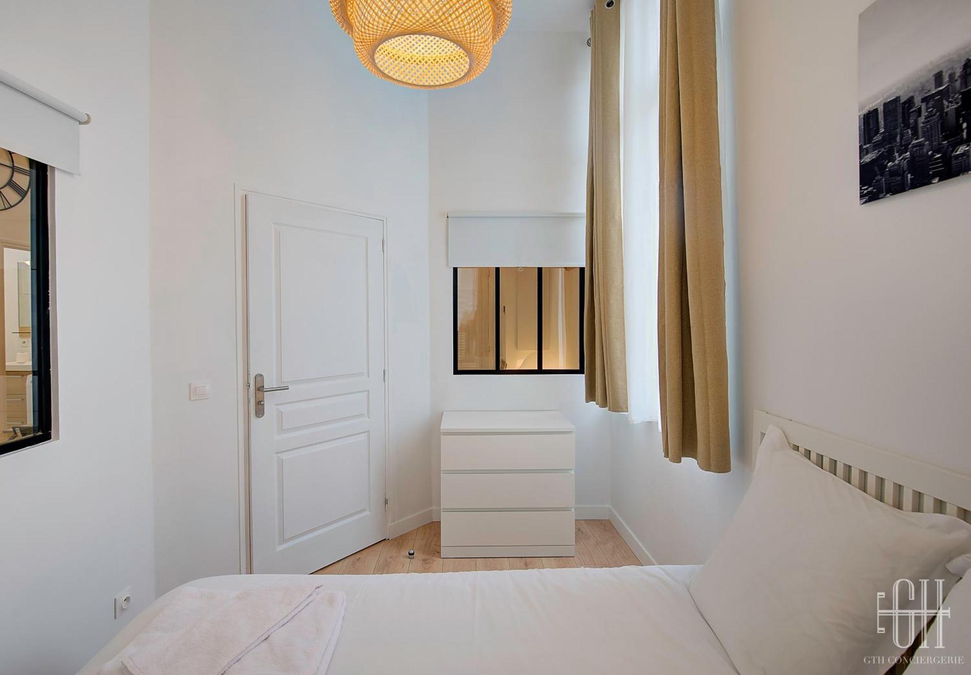 Le Cosy / Vieux Tours Appartement Buitenkant foto