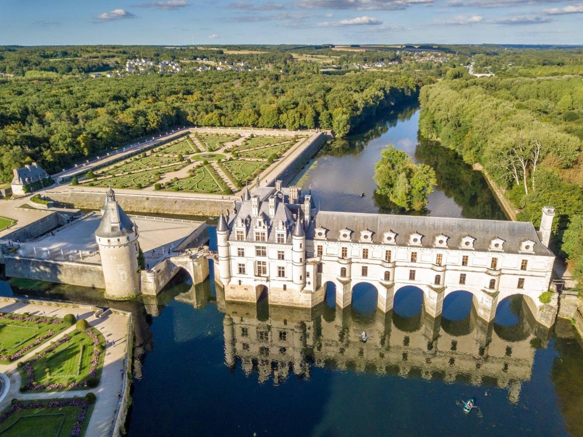 Le Cosy / Vieux Tours Appartement Buitenkant foto